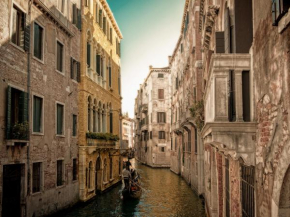 Centauro Hotel Venedig